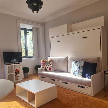 Bombarda Palace Studio Apartment Porto Bagian luar foto