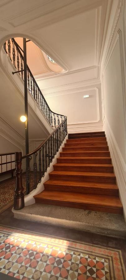 Bombarda Palace Studio Apartment Porto Bagian luar foto