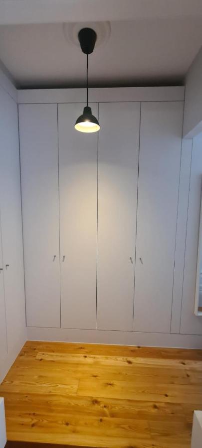 Bombarda Palace Studio Apartment Porto Bagian luar foto