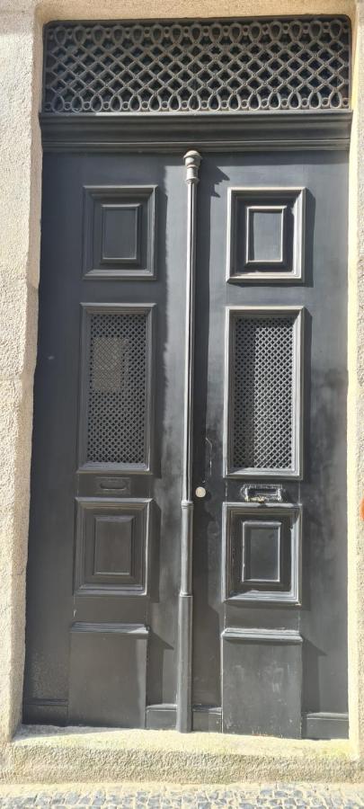 Bombarda Palace Studio Apartment Porto Bagian luar foto