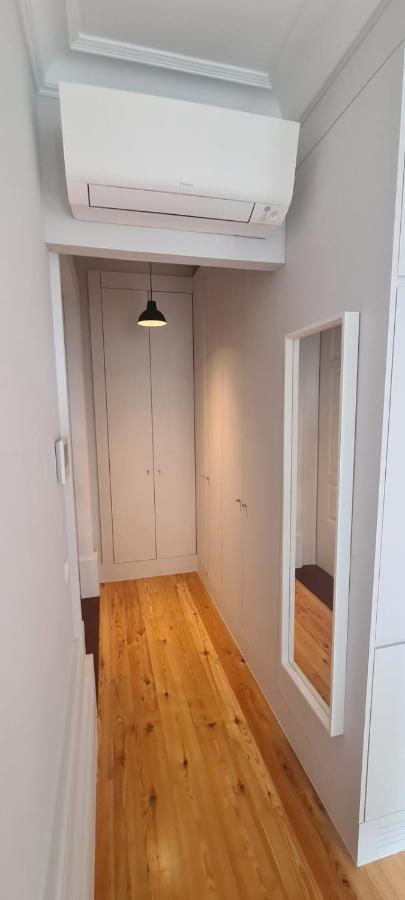 Bombarda Palace Studio Apartment Porto Bagian luar foto