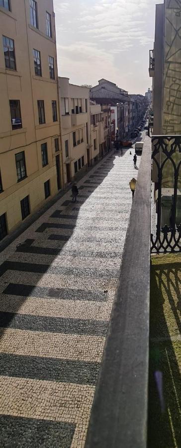 Bombarda Palace Studio Apartment Porto Bagian luar foto