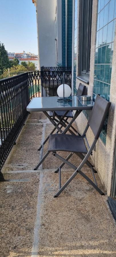 Bombarda Palace Studio Apartment Porto Bagian luar foto